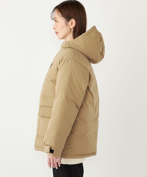 SHIPS Colors（シップスカラーズ） ダウンコート ダウンジャケット