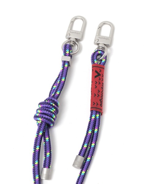 Topologie（トポロジー） 「」ストラップ/6.0mm Rope : ZOZOTOWN Yahoo
