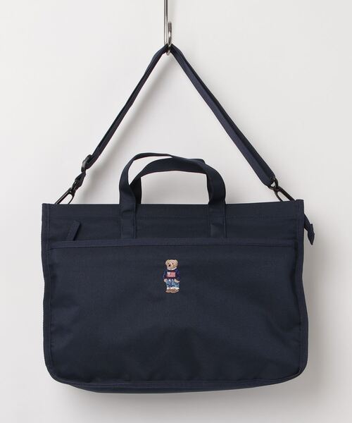 Polo Ralph Lauren Childrenswear ショルダー ショルダーバッグ Polo