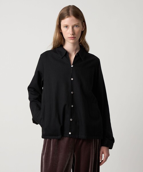 STEVEN ALAN（スティーブンアラン） ブラウス シャツ 「Steven Alan