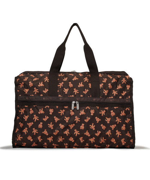 LeSportsac（レスポートサック） ボストンバッグ DELUXE LG WEEKENDER