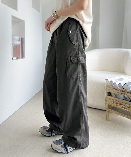 Java カーゴパンツ ジャバコラボ」ヴィンテージの推し活♪綿100