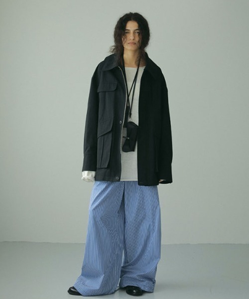 ETRE TOKYO（エトレトウキョウ） コート アウター ハイカウント