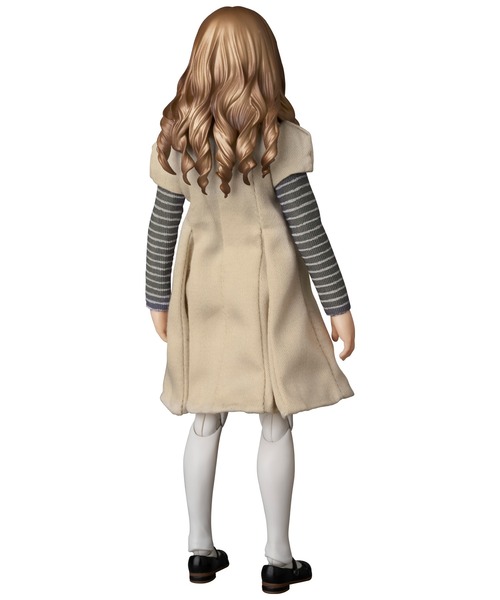 MEDICOM TOY（メディコム・トイ） フィギュア MAFEX M3GAN : ZOZOTOWN