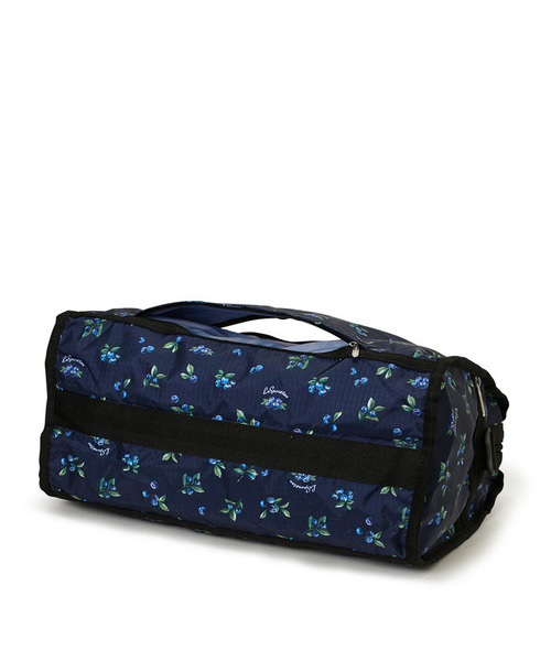 LeSportsac（レスポートサック） ボストンバッグ DELUXE MED WEEKENDER