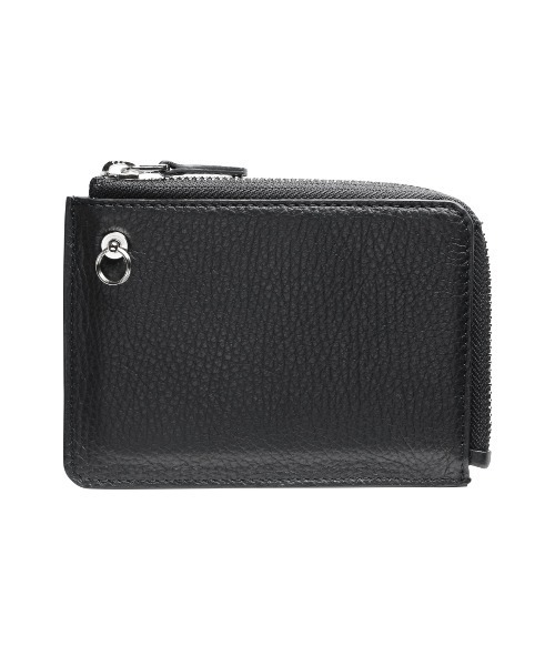 JAM HOME MADE（ジャムホームメイド） 財布 4NK trick ミニ ジップ