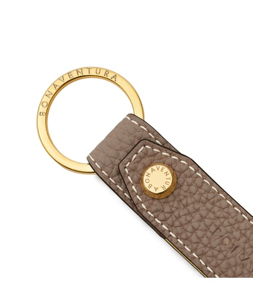 BONAVENTURA（ボナベンチュラ） キーホルダー キーホルダー シュリンク