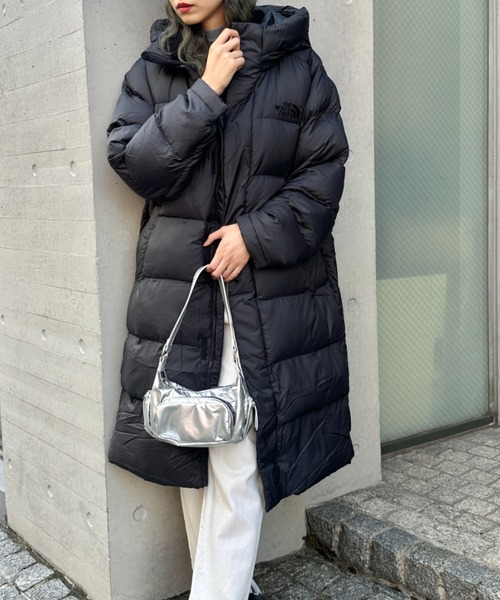 THE NORTH FACE（ザ ノースフェイス） ダウンコート ダウンジャケット
