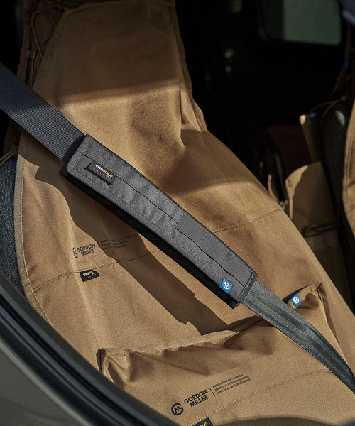 GORDON MILLER（ゴードンミラー） 旅行 CORDURA（コーデュラ）シート