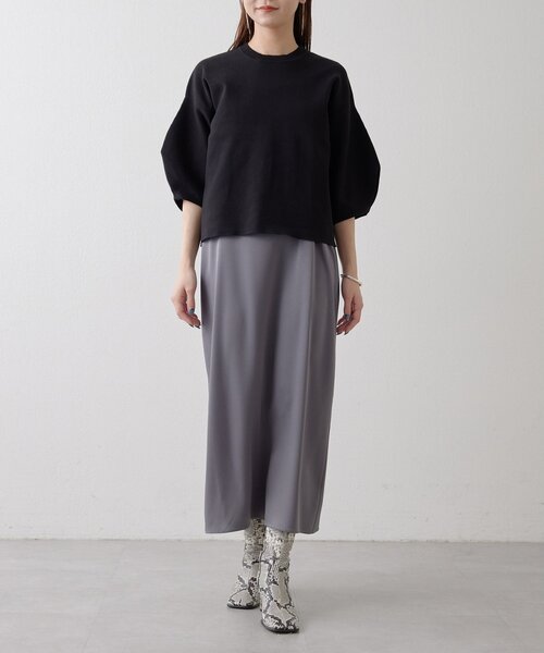 Drawing Numbers（ドローイングナンバーズ） ニット セーター