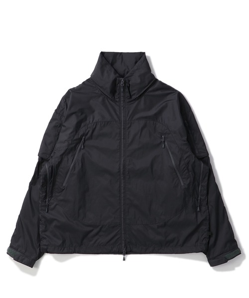 DAIWA PIER39（ダイワ ピア39） コート ジャケット DAIWA PIER39 TECH