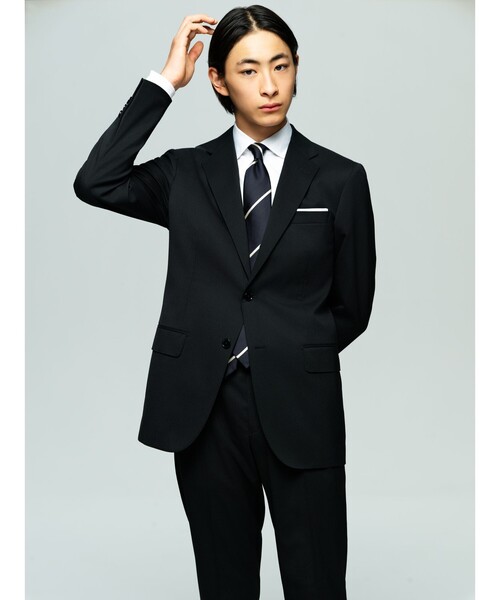 green label relaxing（グリーンレーベルリラクシング） セットアップ