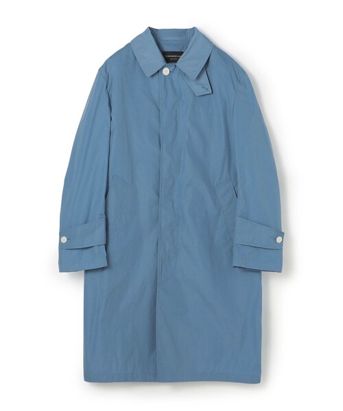 TOMORROWLAND（トゥモローランド） ステンカラーコート コート