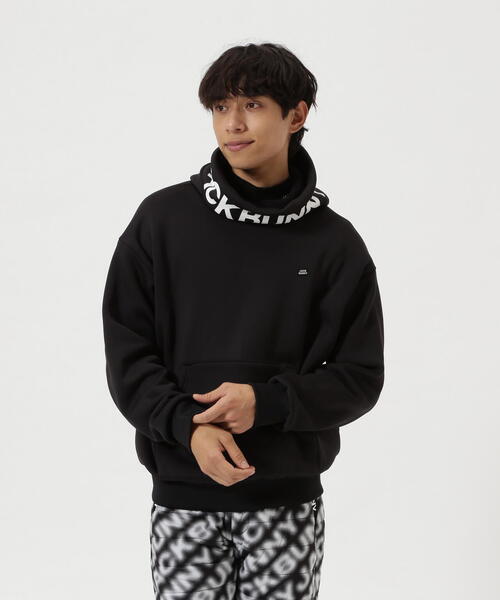 DEVEREUX GOLF トレーナー スウェット Born to Golf チェッカー