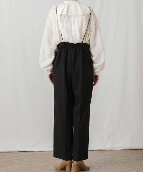 Gready Brilliant（グレディブリリアン） サロペット オーバーオール