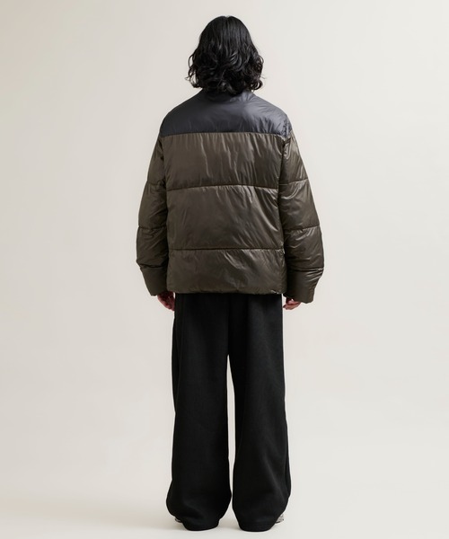 CALIFORNIA OUTFITTERS ダウンジャケット ダウン Z-2-SP-12A6 スタンド