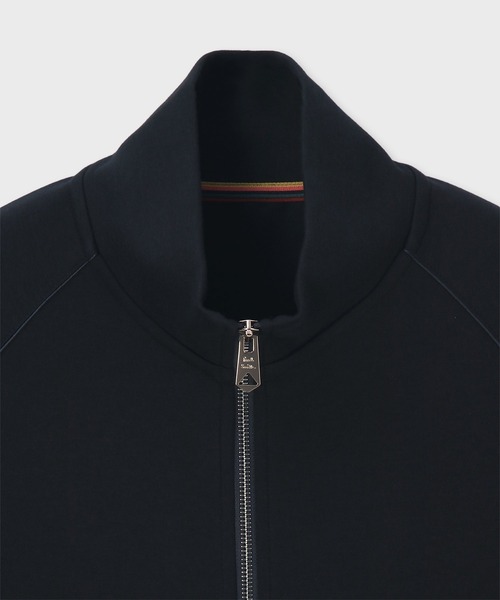 Paul Smith（ポール・スミス） ジャージ Cropped Logo” トラック