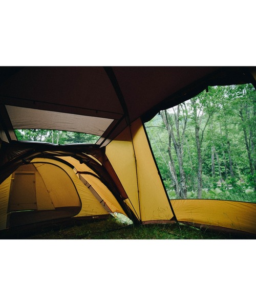 snow peak（スノーピーク） エントリーパックTS テント シェルター
