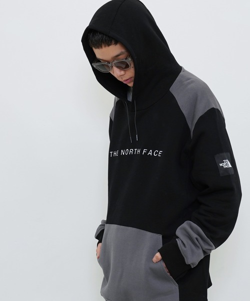 THE NORTH FACE（ザ ノースフェイス） パーカー 「 海外流通モデル