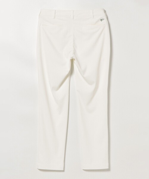 BEAMS GOLF（ビームス ゴルフ） パンツ 「ドライ/UVカット/伸縮性