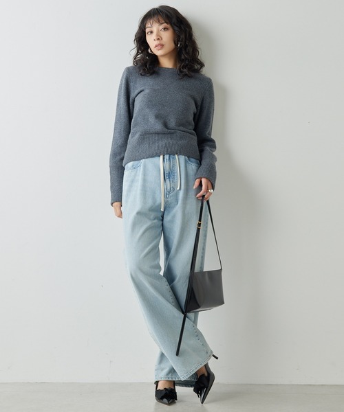 Whim Gazette（ウィム ガゼット） ジーンズ デニム デニムパンツ