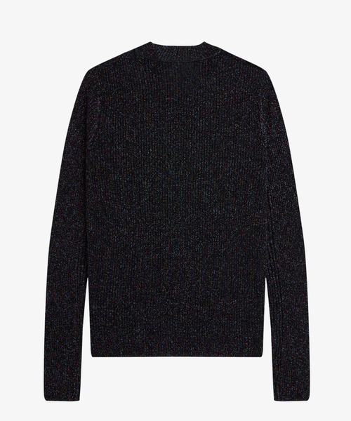 FRED PERRY（フレッドペリー） ニット セーター レディース : ZOZOTOWN