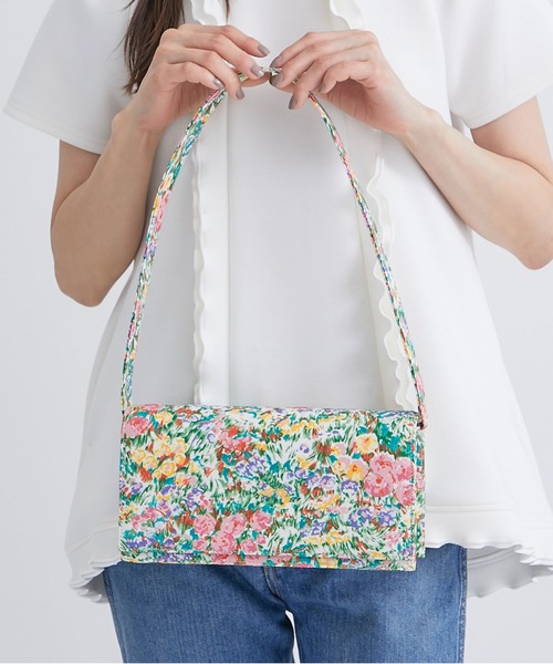 TSURU by Mariko Oikawa（ツルバイマリコオイカワ） ショルダーバッグ