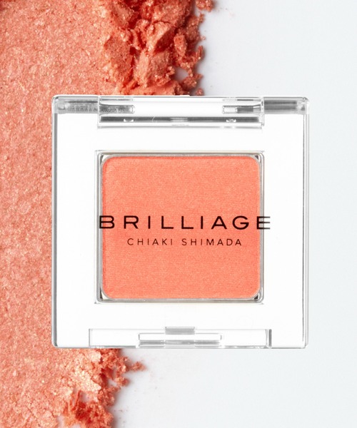 BRILLIAGE（ブリリアージュ） アイシャドウ ワンダークリエイション