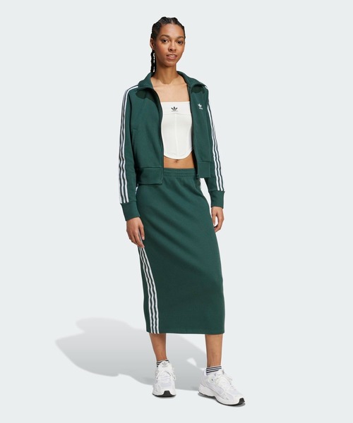 adidas（アディダス） ジャージ ニットトップ / トラックジャケット