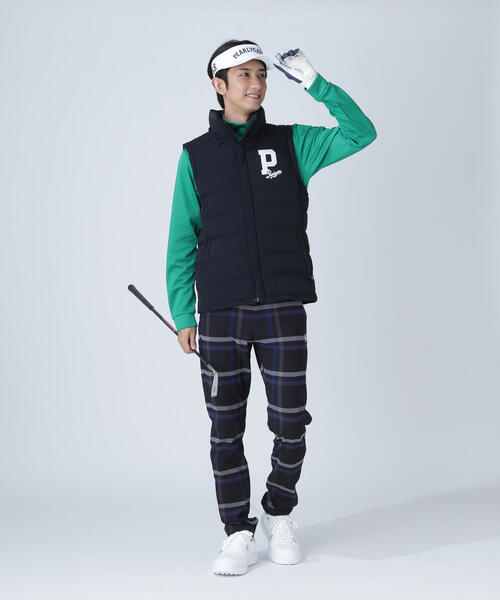 PEARLY GATES（パーリーゲイツ） ブルゾン アウター 「PEARLY GATES