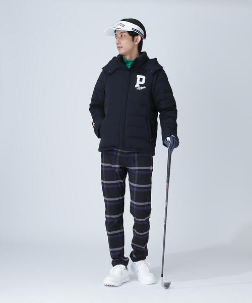 PEARLY GATES（パーリーゲイツ） ブルゾン アウター 「PEARLY GATES