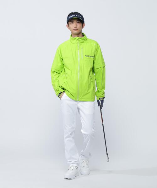 PEARLY GATES（パーリーゲイツ） パンツ 「PEARLY GATES」Pe