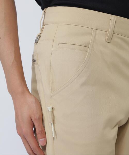 PEARLY GATES（パーリーゲイツ） パンツ 「PEARLY GATES」Pe