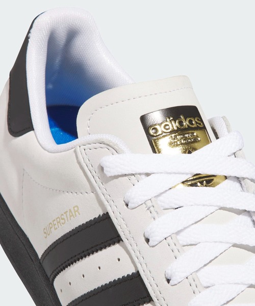adidas（アディダス） スニーカー スーパースター 「Superstar