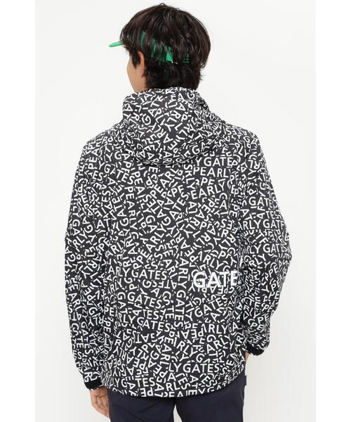PEARLY GATES（パーリーゲイツ） ブルゾン アウター 「PEARLY GATES