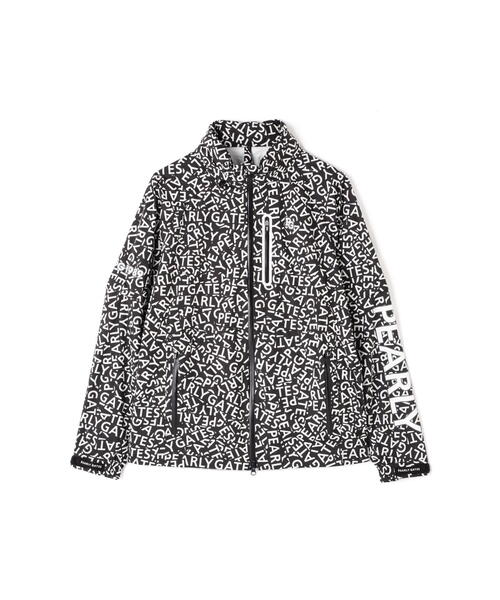 PEARLY GATES（パーリーゲイツ） ブルゾン アウター 「PEARLY GATES