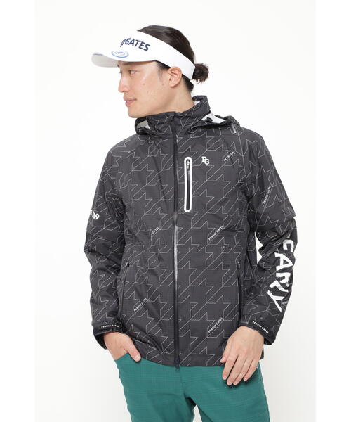 PEARLY GATES（パーリーゲイツ） ブルゾン アウター 「PEARLY GATES