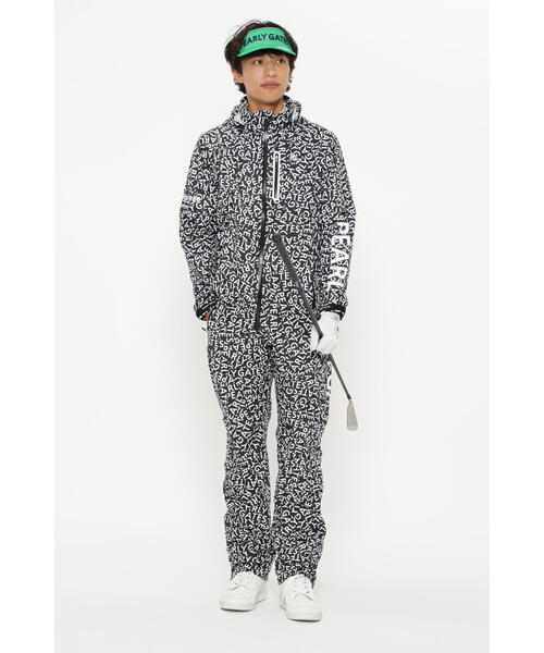 PEARLY GATES（パーリーゲイツ） ブルゾン アウター 「PEARLY GATES