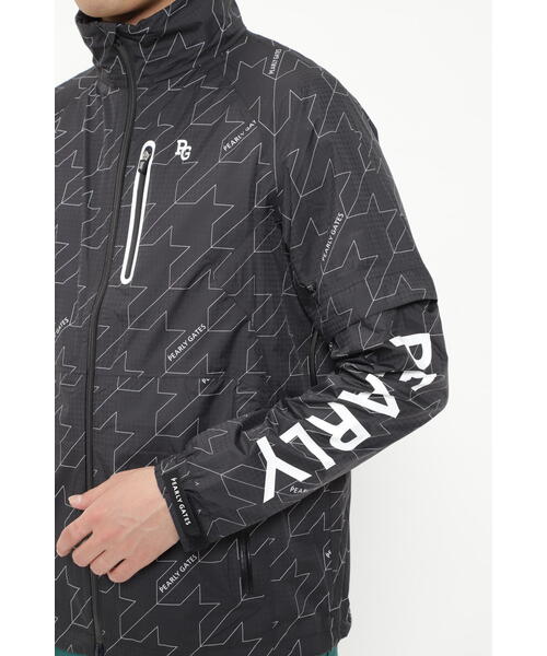 PEARLY GATES（パーリーゲイツ） ブルゾン アウター 「PEARLY GATES