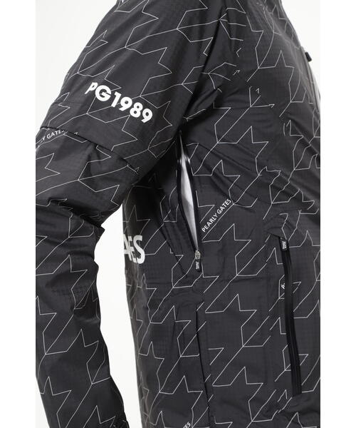 PEARLY GATES（パーリーゲイツ） ブルゾン アウター 「PEARLY GATES