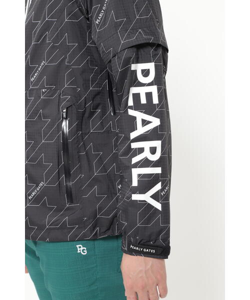 PEARLY GATES（パーリーゲイツ） ブルゾン アウター 「PEARLY GATES