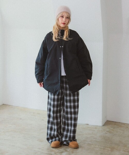 THE NORTH FACE（ザ ノースフェイス） ダウンコート ダウンジャケット