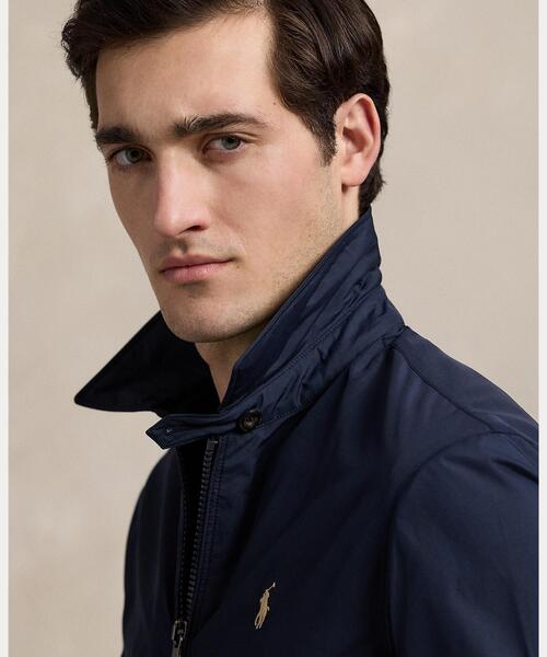 POLO RALPH LAUREN（ポロ・ラルフローレン） ブルゾン アウター サウス