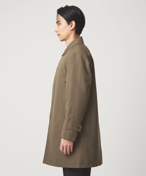 green label relaxing（グリーンレーベルリラクシング） ステンカラー