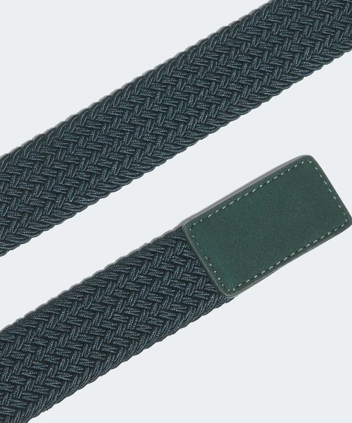 adidas（アディダス） ベルト ブレード ストレッチベルト「adidas Golf