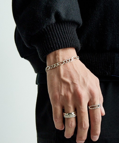 XOLO ブレスレット 「XOLO JEWELRY/ショロジュエリー」 CLAW LINK