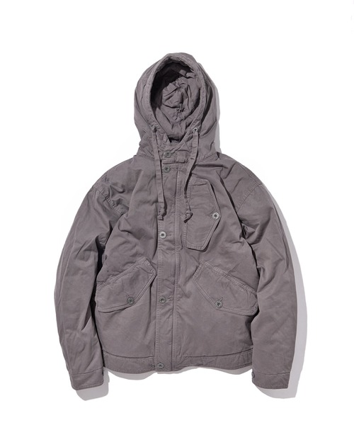 NIGEL CABOURN（ナイジェルケーボン） ミリタリージャケット モッズ