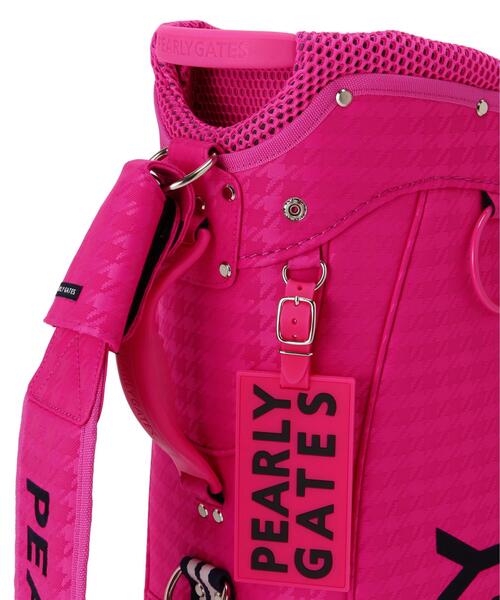 PEARLY GATES（パーリーゲイツ） ゴルフ 「PEARLY GATES」PG is PG