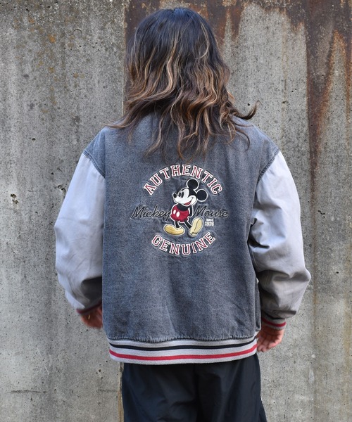 DISNEY VINTAGE ブルゾン アウター 「ヴィンテージ古着」Disney