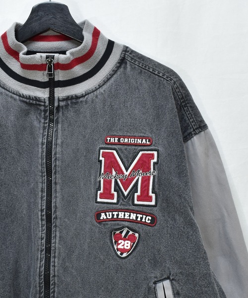 DISNEY VINTAGE ブルゾン アウター 「ヴィンテージ古着」Disney